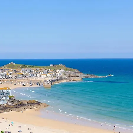 The Pearl Apartment St Ives (Cornwall)