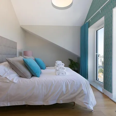 Apartment The Pearl *