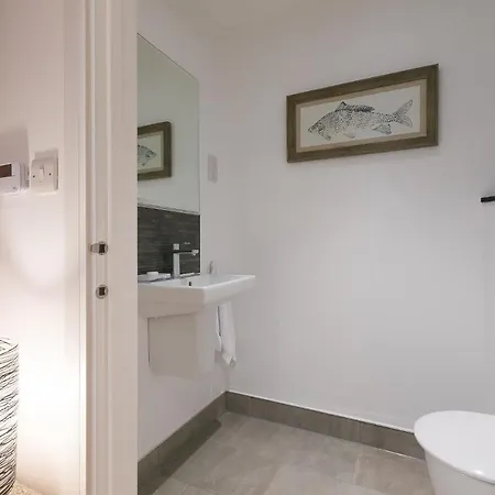 Apartment The Pearl